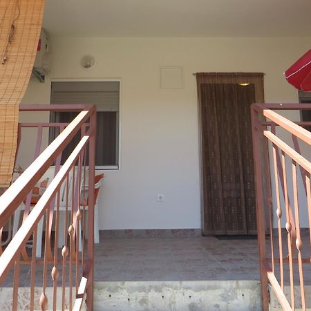 Apartment Cvita Biograd Na Moru Exterior photo