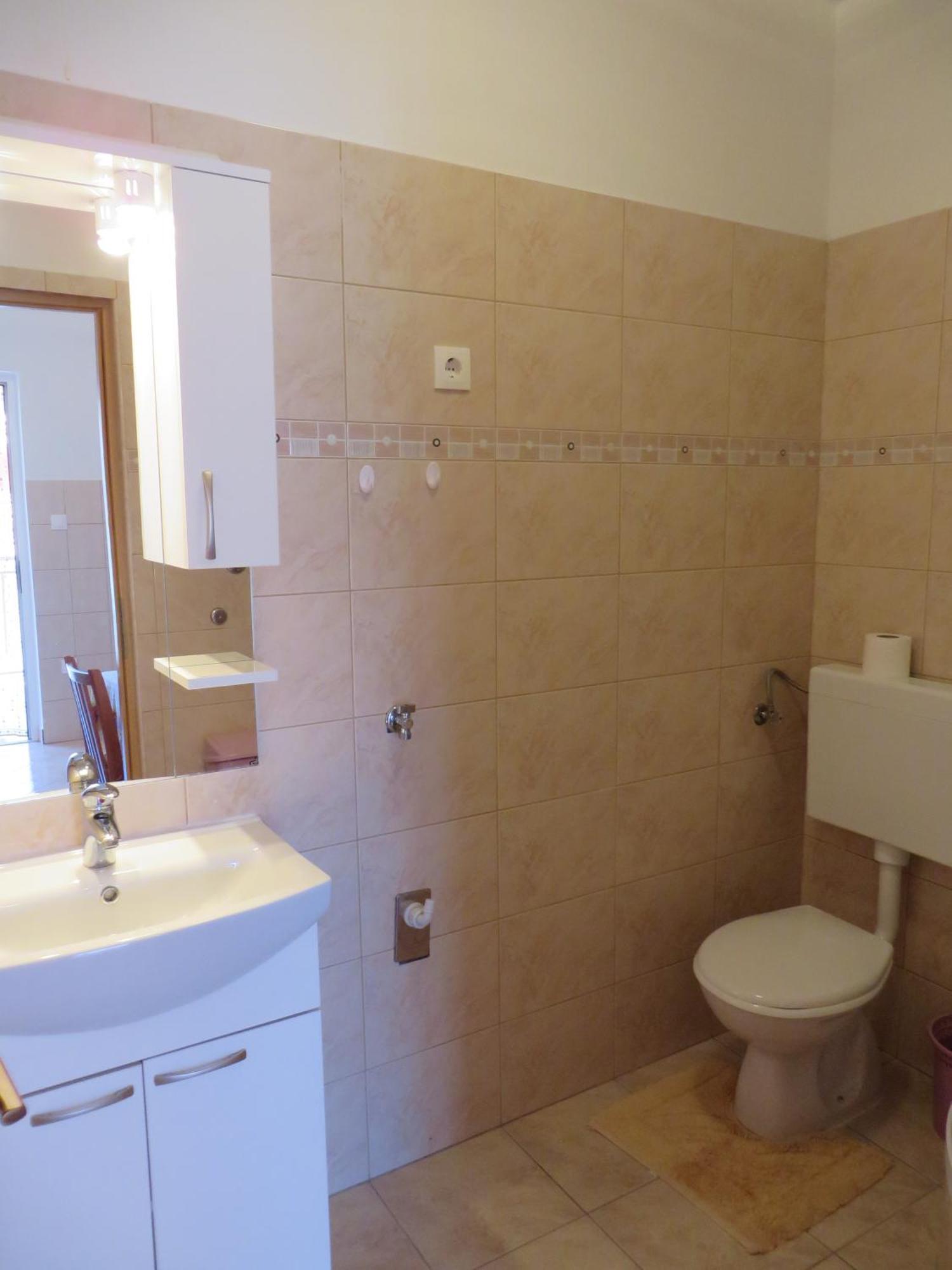 Apartment Cvita Biograd Na Moru Exterior photo