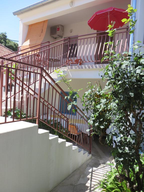 Apartment Cvita Biograd Na Moru Room photo