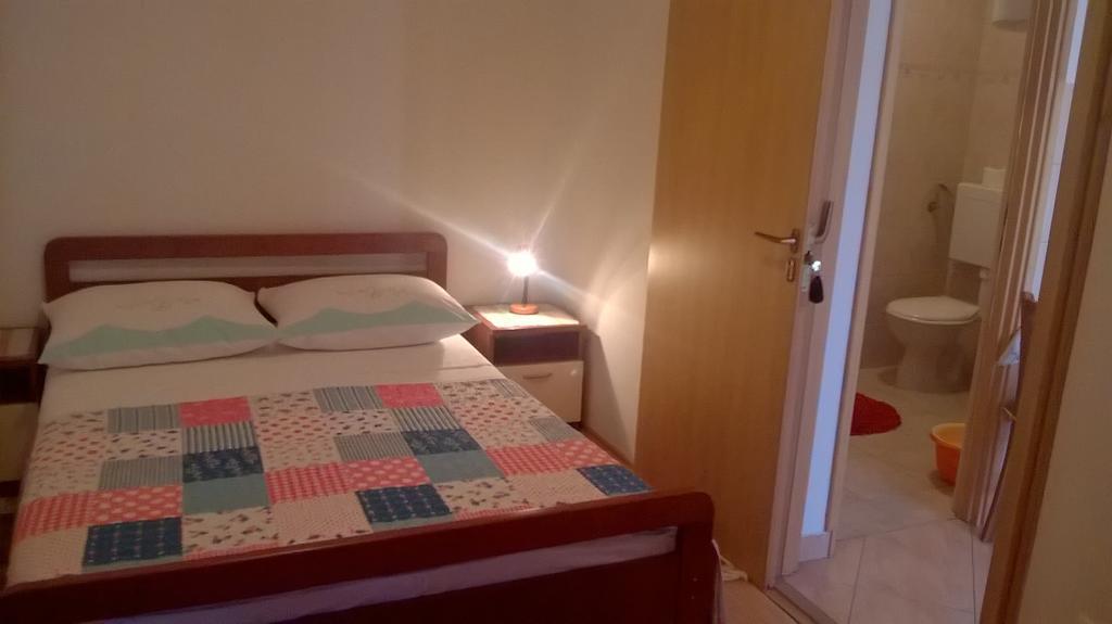 Apartment Cvita Biograd Na Moru Room photo